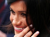 Meghan Markle Luncurkan Produk Selai Mewah, Apa Istimewanya?
