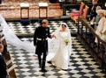 Lagi, Gaun Pengantin Meghan Markle Diklaim Hasil 'Tiruan'