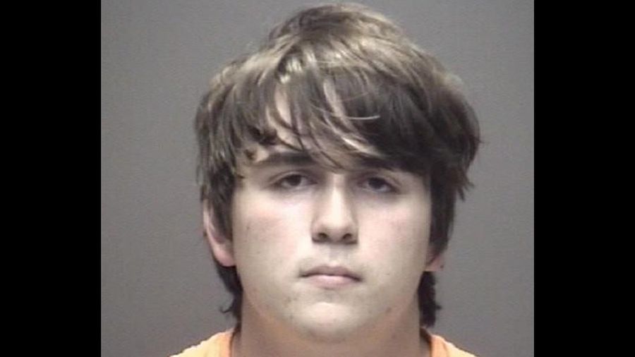 Kejadian di Santa Fe High School ini mengakibatkan 10 orang tewas