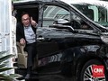 Kunjungi Wapres JK, Anwar Ibrahim Tanya Soal KTT OKI
