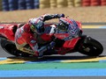 Dovizioso Sulit Lupakan Blunder di MotoGP Prancis