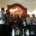 Anwar Ibrahim: Malaysia Ingin Belajar dari Reformasi RI