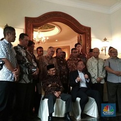 Anwar Ibrahim: Malaysia Ingin Belajar dari Reformasi RI
