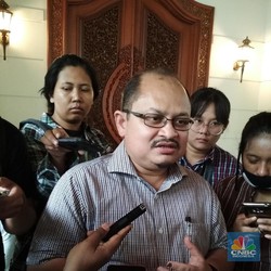 Pertemuan Anwar Ibrahim & BJ Habibie, Reuni Dua Sahabat Lama