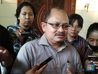 Pertemuan Anwar Ibrahim & BJ Habibie, Reuni Dua Sahabat Lama