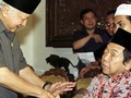 Soeharto dan Gus Dur Tak Diusulkan Jadi Pahlawan Nasional