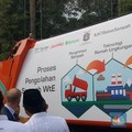 Pemprov DKI Jakarta Akan Bangun Pusat Energi Sampah Rp 3 T