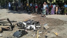 Polri Bentuk Tim Konseling untuk Korban Penyerangan Ahmadiyah