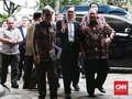 Anwar Habiskan Dua Jam di Dalam Rumah Habibie