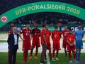 3 Klub Top Eropa Luncurkan Jersey Baru