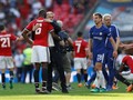 Jadwal Siaran Langsung Chelsea vs Manchester United