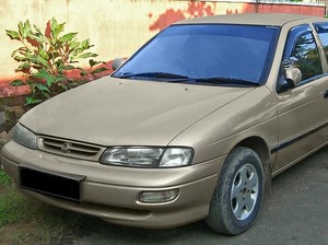 Riwayat Mobil Nasional Timor, Terjual Nyaris 20 Ribu Unit sebelum Dihantam Krisis