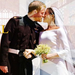 Wow! Biaya Royal Wedding Pangeran Harry & Meghan Rp 38,2 M