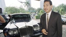 Soeharto, Makna Keluarga, dan Tudingan Korupsi