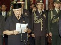 Dokumen Ungkap Clinton Tahu Penculikan Aktivis Era Soeharto