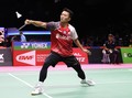 Indonesia Raih Satu Gelar di Akita Masters