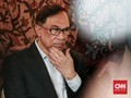 Mantan Staf Mengaku Dilecehkan, Anwar Ibrahim Membantah