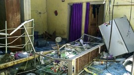 Penyerangan pada Ahmadiyah Cerminan Polisi Tak Antisipatif