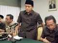 Para 'Pengkhianat' yang Ditolak Soeharto Sampai Mati