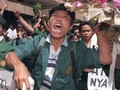 Pemerintah Dinilai Gagal Jalankan Enam Agenda Reformasi