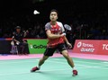 Legenda Bisa Angkat Prestasi Bulutangkis di Asian Games 2018