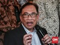 Anwar Perkirakan Ambil Alih Jabatan Mahathir dalam Dua Tahun