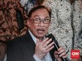 Anwar Ibrahim Minta Serah Jabatan Mahathir Tak Dibahas Lagi