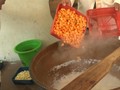 VIDEO: Buka Puasa dengan Bubur India Khas Semarang