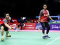 Ahsan/Hendra Juara Singapura Open 2018