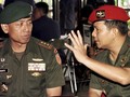 Wiranto Tantang Prabowo dan Kivlan Sumpah Pocong soal 98