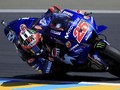 Vinales Tak Lagi Pikirkan Titel Juara Dunia MotoGP 2018