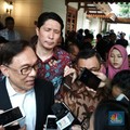 Anwar Ibrahim Bicara Soal Kasus Korupsi 1MDB Najib Razak