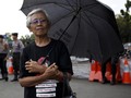 Pertemuan Jokowi dan Peserta Aksi Kamisan Digelar Tertutup