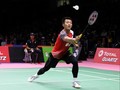 Dampak Virus Corona, Indonesia Absen di China Masters
