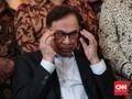 Menang Pemilu, Anwar Ibrahim Selangkah Lagi Jadi PM Malaysia