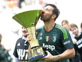 Buffon Berpeluang Kembali ke Juventus