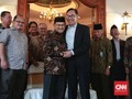 Lawatan Anwar ke Jakarta Disebut Pertegas Niat Reformasi