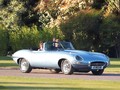 Harry dan Meghan Pilih Mobil Listrik ke Pesta Pernikahan