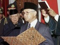 Habibie, Teknik Aeronautika dan Kesuksesan Tekuk Dolar AS