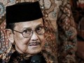 Anies Sebut Habibie Sulit Berkomunikasi