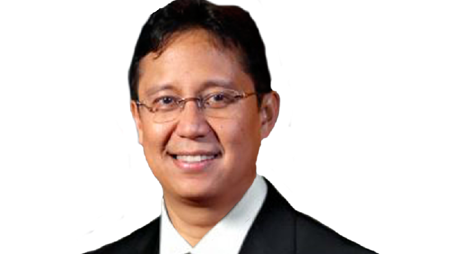 budi gunadi sadikin