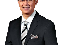 Bos Inalum: Papua Ibarat Wakanda 'Black Panther'
