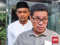 Kembali ke Polda Metro, Faizal Assegaf Klaim Serius Lawan PKS