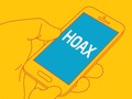 5 Cara Bedakan Berita Hoaks