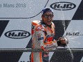 Marquez Tak Mau Sombong Jelang MotoGP Italia