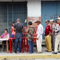Jutawan Venezuela, Si Orang Miskin Baru