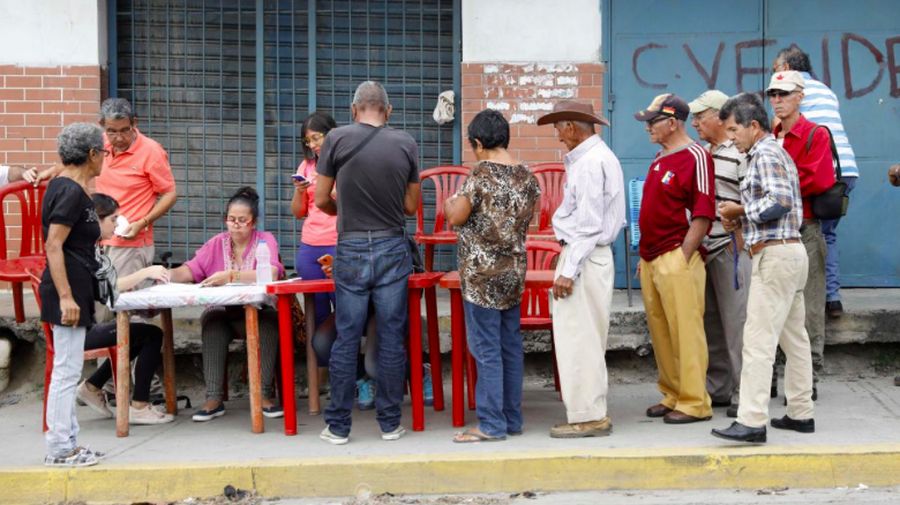 Inflasi Akan Capai 1.000.000%, Bagaimana Nasib Venezuela?