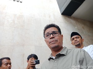 Faizal Assegaf Puji Prabowo soal Kasus Febrie Adriansyah: Langkah Bersejarah