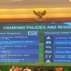 Menteri Amran: Jadi Mentan Susah, Diomelin Konsumen & Petani