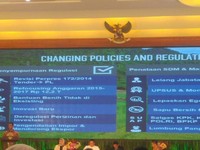 Menteri Amran: Jadi Mentan Susah, Diomelin Konsumen & Petani